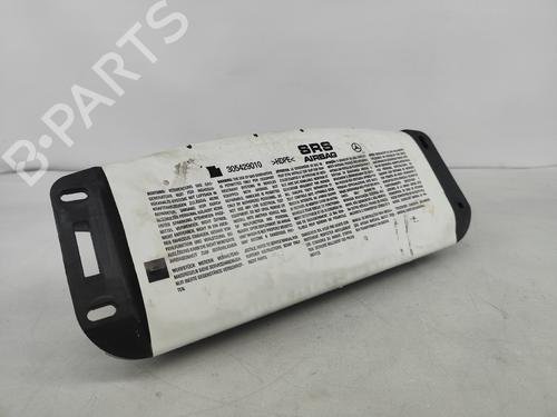 Passenger airbag MERCEDES-BENZ C-CLASS (W204) C 220 CDI (204.008) | BP19777737C10 
