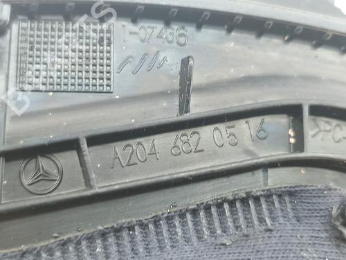 Other MERCEDES-BENZ C-CLASS (W204) C 220 CDI (204.008) | BP20037224O1 