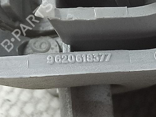 Right sun visor PEUGEOT PARTNER Box Body/MPV (5_, G_) 1.9 D | BP19940025I2 
