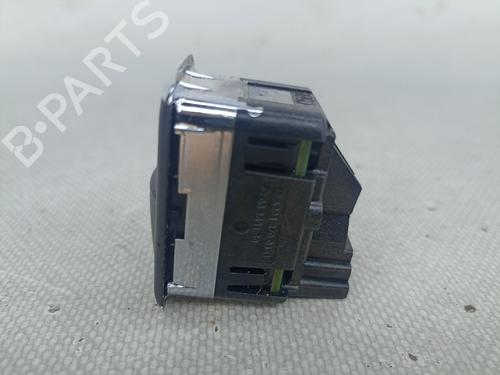 Right rear window switch MERCEDES-BENZ C-CLASS (W204) C 220 CDI (204.008) | BP20037241I28 