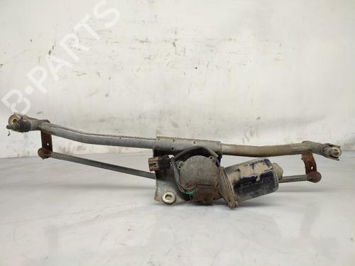 Front wiper motor LAND ROVER FREELANDER I (L314) 2.0 DI 4x4 | BP19543301M29 