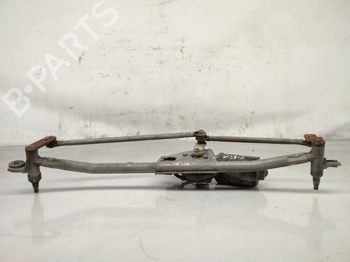 Front wiper motor LAND ROVER FREELANDER I (L314) 2.0 DI 4x4 BP19543301M29