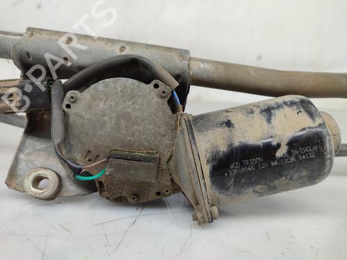 Front wiper motor LAND ROVER FREELANDER I (L314) 2.0 DI 4x4 | BP19543301M29 