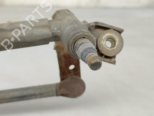 Front wiper motor LAND ROVER FREELANDER I (L314) 2.0 DI 4x4 | BP19543301M29 
