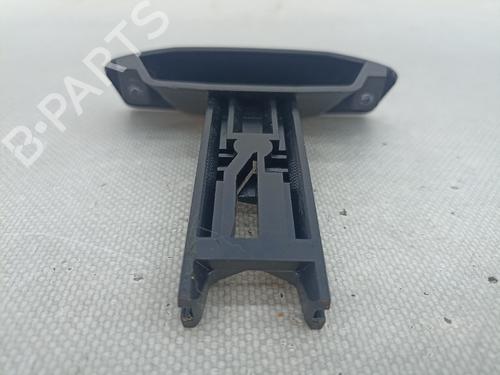 Hand brake MERCEDES-BENZ C-CLASS (W204) C 220 CDI (204.008) | BP20037373I18 