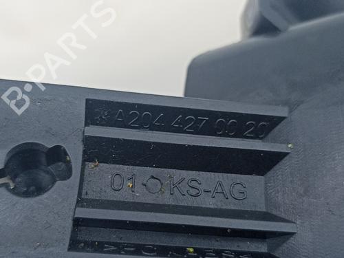 Hand brake MERCEDES-BENZ C-CLASS (W204) C 220 CDI (204.008) | BP20037373I18 