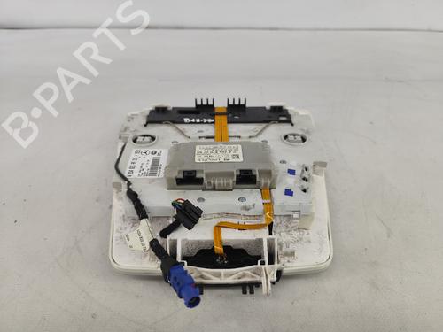 Interior roof light MERCEDES-BENZ C-CLASS (W204) C 220 CDI (204.008) | BP19777850I8 
