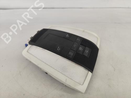 Interior roof light MERCEDES-BENZ C-CLASS (W204) C 220 CDI (204.008) | BP19777850I8 