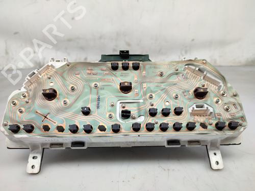 Instrument cluster LAND ROVER FREELANDER I (L314) 2.0 DI 4x4 | BP19543313C47 