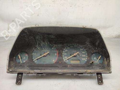 Instrument cluster LAND ROVER FREELANDER I (L314) 2.0 DI 4x4 BP19543313C47