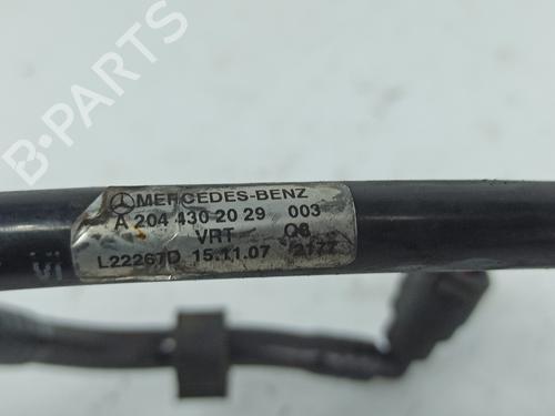 Other MERCEDES-BENZ C-CLASS (W204) C 220 CDI (204.008) | BP20037329O1 