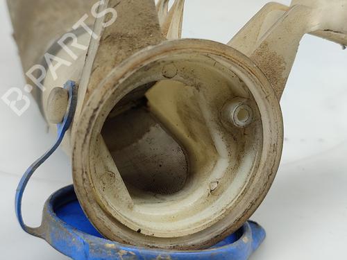 Windscreen washer tank LAND ROVER FREELANDER I (L314) 2.0 DI 4x4 | BP19543314C113 