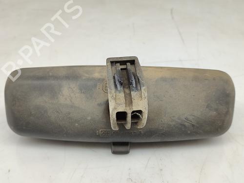 Rear mirror LAND ROVER FREELANDER I (L314) 2.0 DI 4x4 | BP19543317I6 