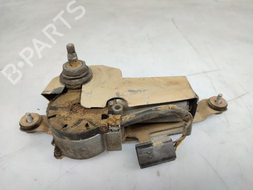 Rear wiper motor LAND ROVER FREELANDER I (L314) 2.0 DI 4x4 BP19543302M102