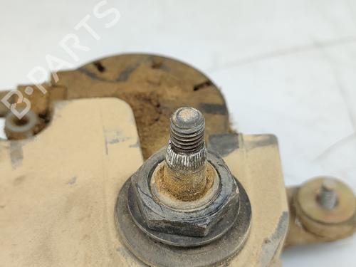 Rear wiper motor LAND ROVER FREELANDER I (L314) 2.0 DI 4x4 | BP19543302M102 