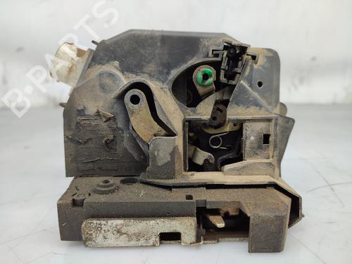 Rear left lock LAND ROVER FREELANDER I (L314) 2.0 DI 4x4 BP19543297C100