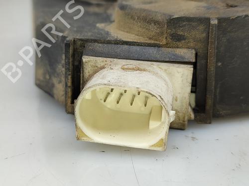 Rear left lock LAND ROVER FREELANDER I (L314) 2.0 DI 4x4 | BP19543297C100 