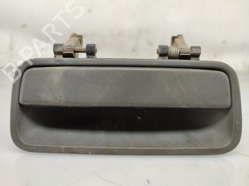 Front right exterior door handle LAND ROVER FREELANDER I (L314) 2.0 DI 4x4 CXB101520XXX