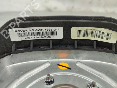 Driver airbag LAND ROVER FREELANDER I (L314) 2.0 DI 4x4 | BP19543272C9 