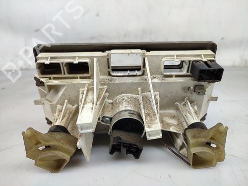 Climate control LAND ROVER FREELANDER I (L314) 2.0 DI 4x4 | BP19543286I5 