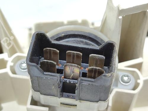 Climate control LAND ROVER FREELANDER I (L314) 2.0 DI 4x4 | BP19543286I5 