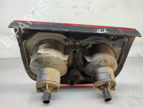Left taillight LAND ROVER FREELANDER I (L314) 2.0 DI 4x4 | BP16294252C34 