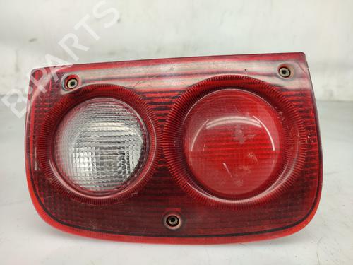 Left taillight LAND ROVER FREELANDER I (L314) 2.0 DI 4x4 BP16294252C34