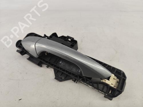 Rear left exterior door handle MERCEDES-BENZ C-CLASS (W204) C 220 CDI (204.008) | BP19777853C130 