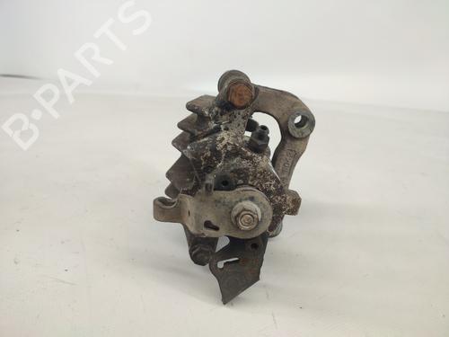 Left rear brake caliper SEAT IBIZA III (6L1) 1.4 16V | BP19925737M107 