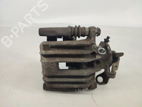 Left rear brake caliper SEAT IBIZA III (6L1) 1.4 16V | BP19925737M107 