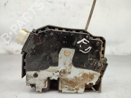 Front right lock LAND ROVER FREELANDER I (L314) 2.0 DI 4x4 BP19543294C97