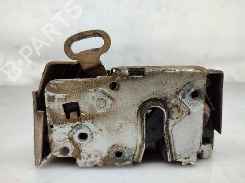Front right lock LAND ROVER FREELANDER I (L314) 2.0 DI 4x4 | BP19543294C97 