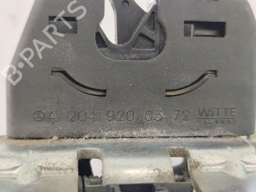 Other MERCEDES-BENZ C-CLASS (W204) C 220 CDI (204.008) | BP19777845O1 