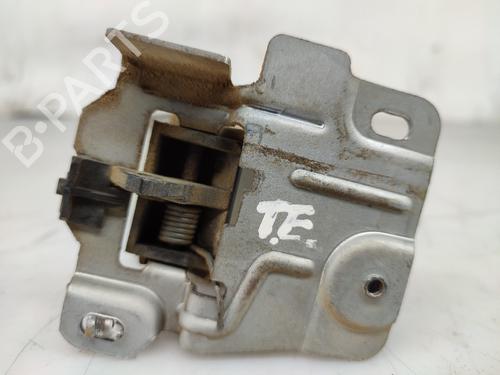 Rear left interior door handle LAND ROVER FREELANDER I (L314) 2.0 DI 4x4 | BP19543312I15 