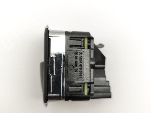 Right rear window switch MERCEDES-BENZ C-CLASS (W204) C 220 CDI (204.008) | BP19777765I28 