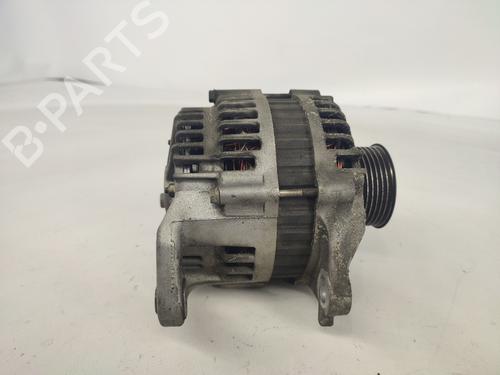 Alternator NISSAN ALMERA II (N16) 1.5 | BP20037390M7