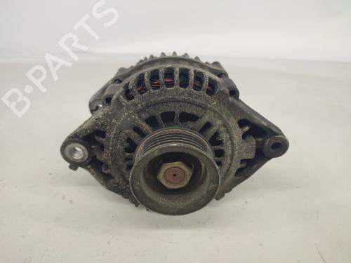 Used Alternator NISSAN ALMERA II (N16) 1.5 (90 hp) 20037390