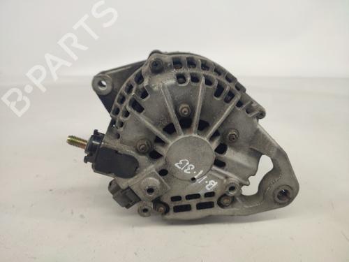 Alternator NISSAN ALMERA II (N16) 1.5 | BP20037390M7
