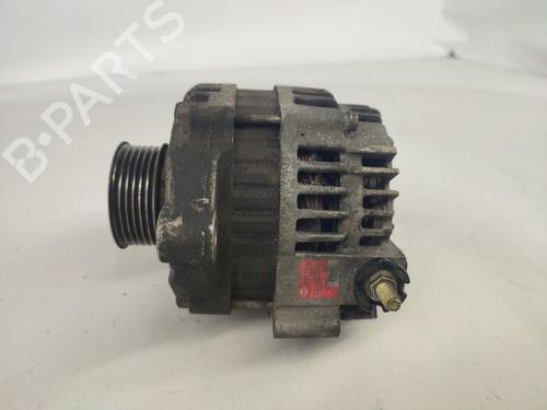 Alternator NISSAN ALMERA II (N16) 1.5 | BP20037390M7