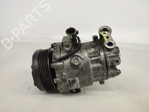 AC compressor OPEL ZAFIRA A MPV (T98) 2.2 DTI 16V (F75) | BP19925760M34 