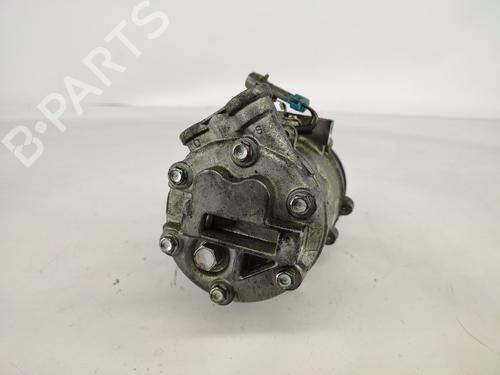 AC compressor OPEL ZAFIRA A MPV (T98) 2.2 DTI 16V (F75) | BP19925760M34 