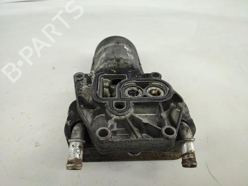 Support OPEL ZAFIRA A MPV (T98) 2.2 DTI 16V (F75) | BP19925761C155 