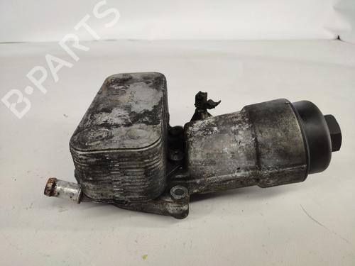 Support OPEL ZAFIRA A MPV (T98) 2.2 DTI 16V (F75) | BP19925761C155 