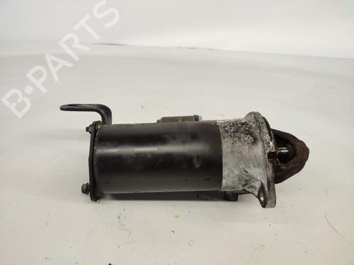 Starter OPEL ZAFIRA A MPV (T98) 2.2 DTI 16V (F75) 001109062