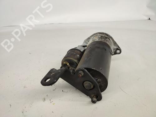 Starter OPEL ZAFIRA A MPV (T98) 2.2 DTI 16V (F75) | BP19925762M8 