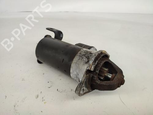 Starter OPEL ZAFIRA A MPV (T98) 2.2 DTI 16V (F75) | BP19925762M8 