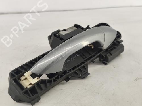Rear right exterior door handle MERCEDES-BENZ C-CLASS (W204) C 220 CDI (204.008) | BP19777852C130 