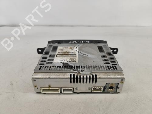 Radio NISSAN PRIMERA (P12) 2.2 dCi | BP20103606E6 