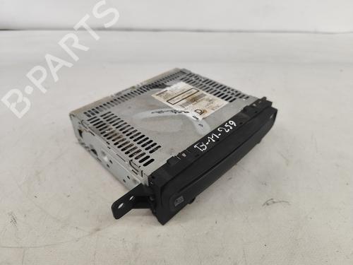 Radio NISSAN PRIMERA (P12) 2.2 dCi | BP20103606E6 