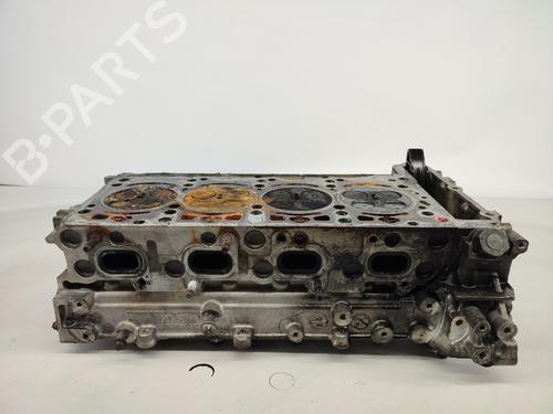 Used Cylinder head MERCEDES-BENZ 190 (W201) D 2.0 (201.122) (72 hp) 20103486
